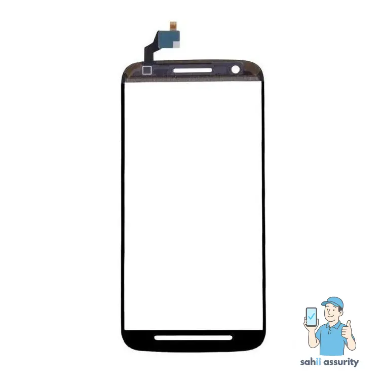 Touch Screen Digitizer for Motorola Moto E3 Power thumbnail